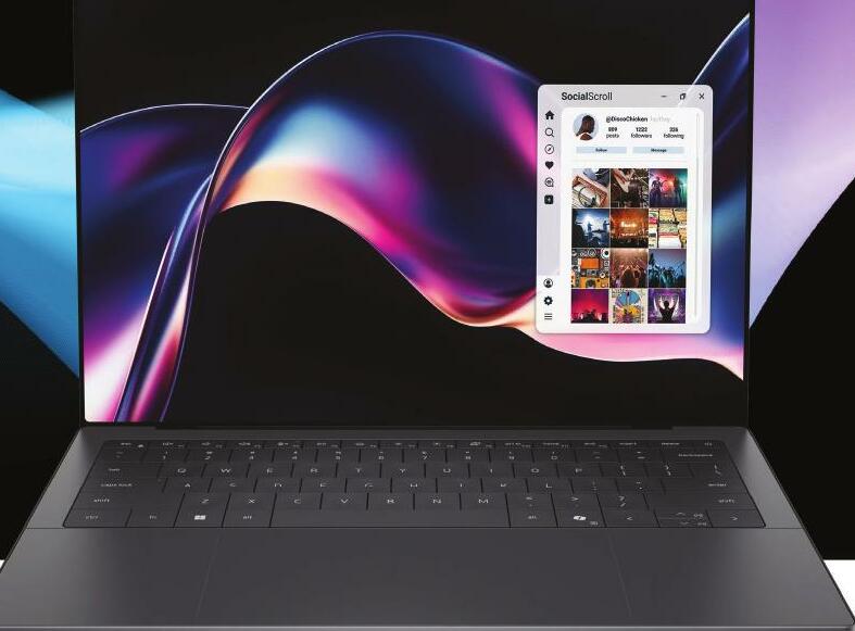 Dell XPS 14 (2026)